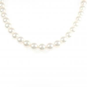ミキモト アコヤパール ネックレス ピアス セット 8-8.5mm