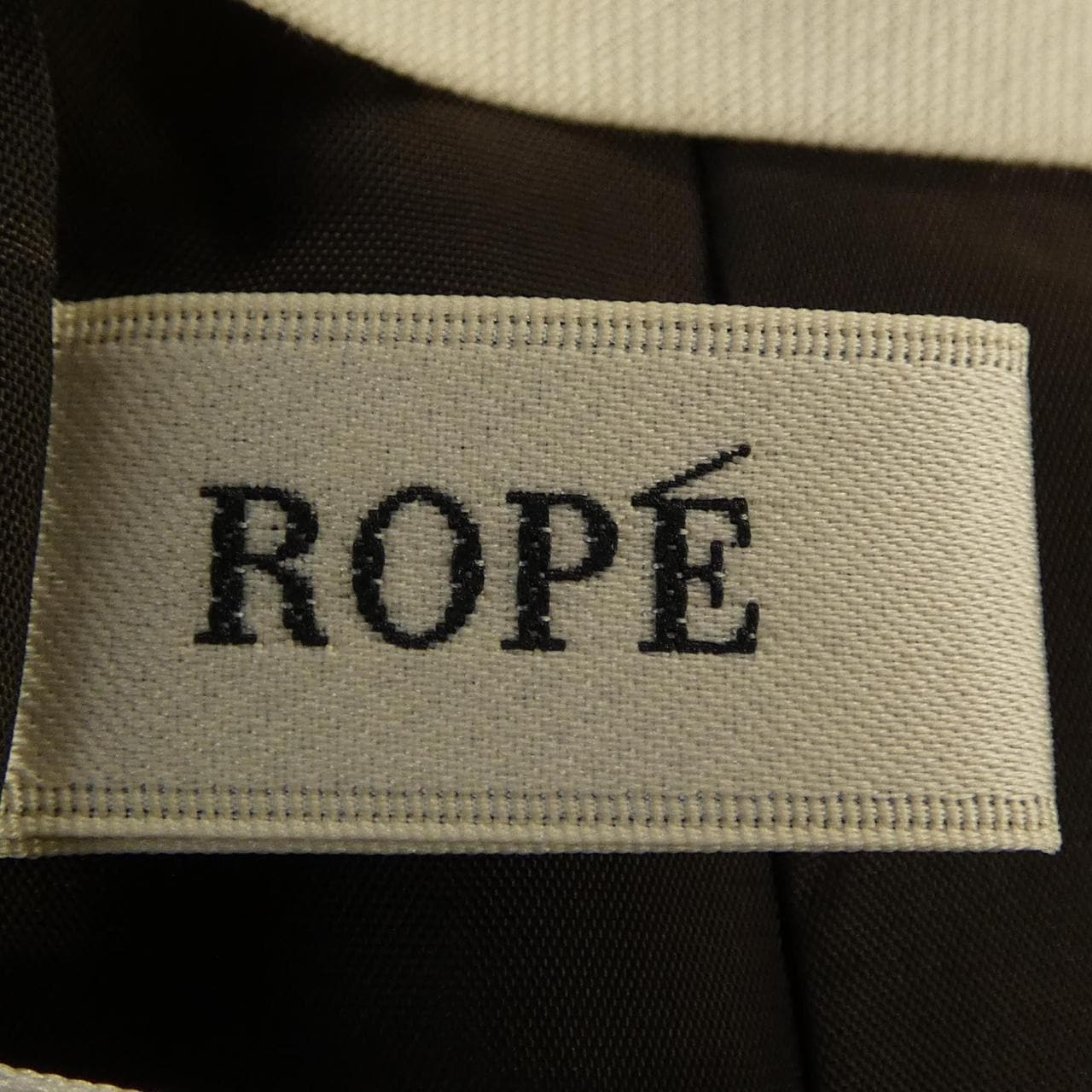ロペ ROPE パンツ