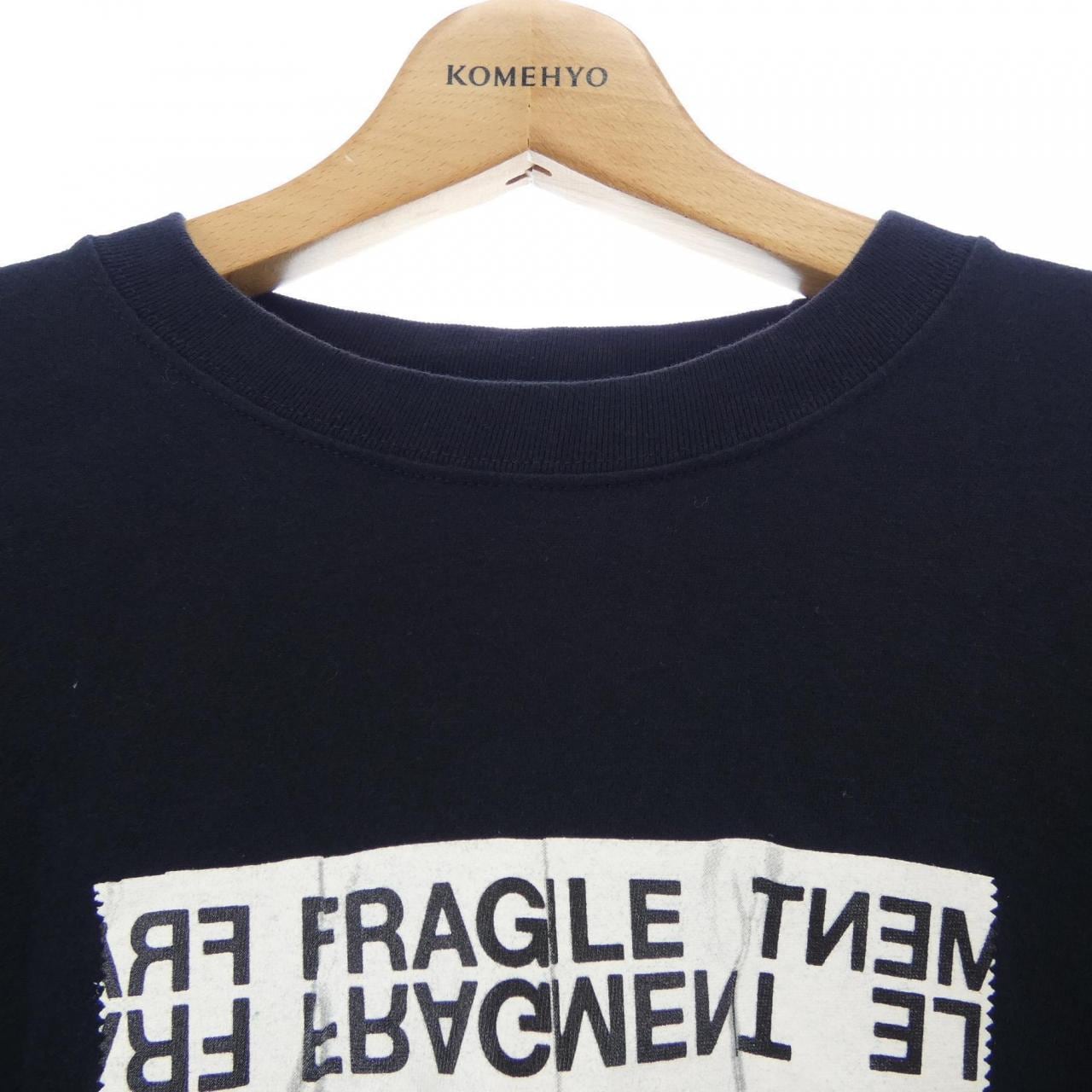 サカイ SACAI 19-02023M Tシャツ