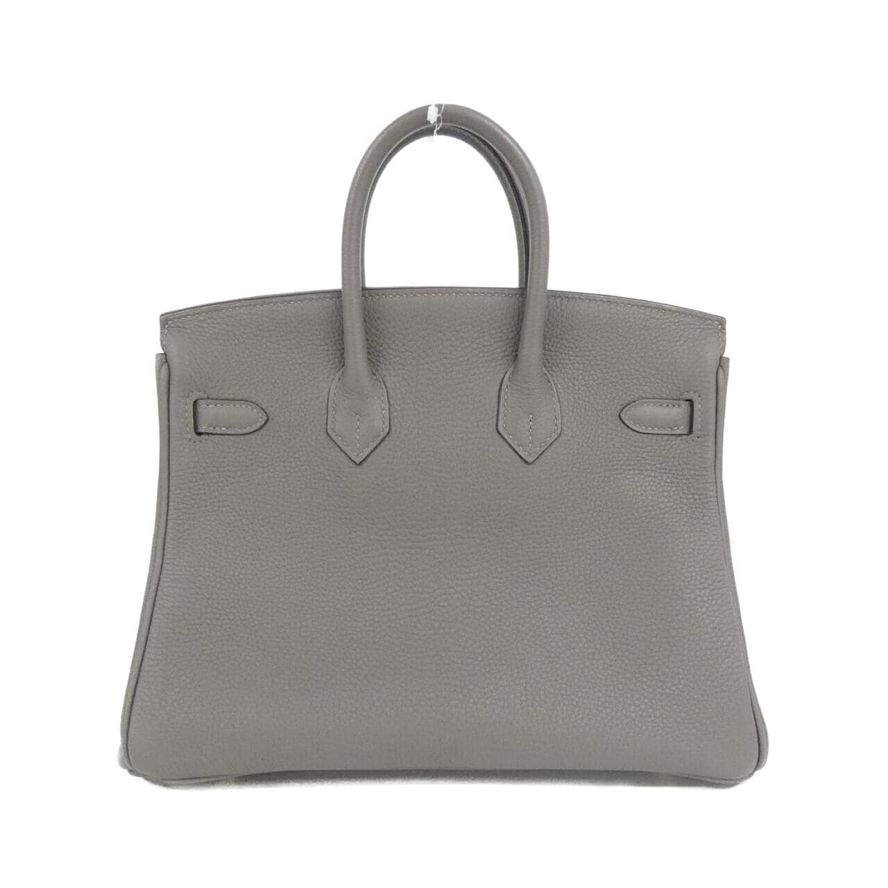 エルメス バーキン 25cm 041344CC バッグ