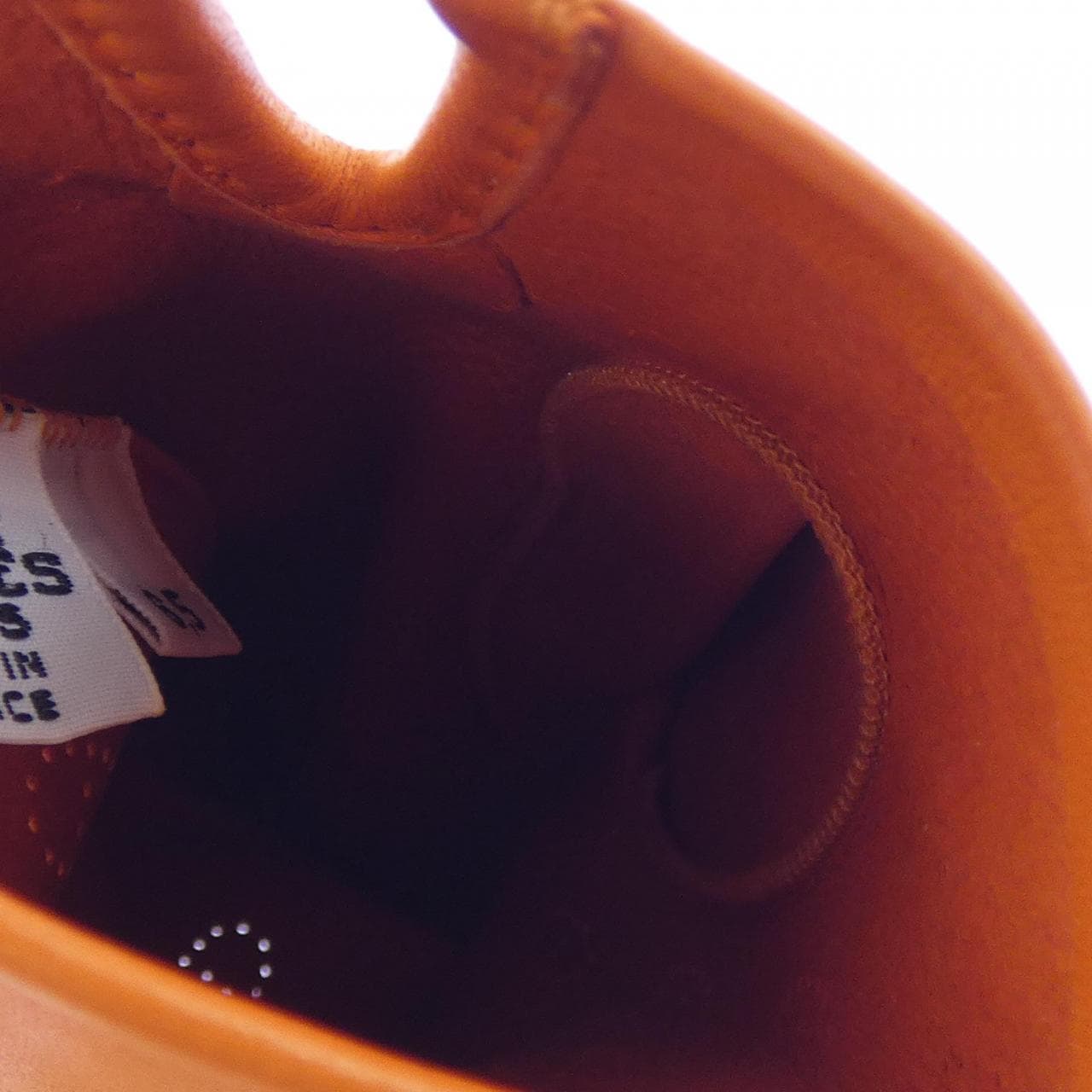 エルメス HERMES GLOVE