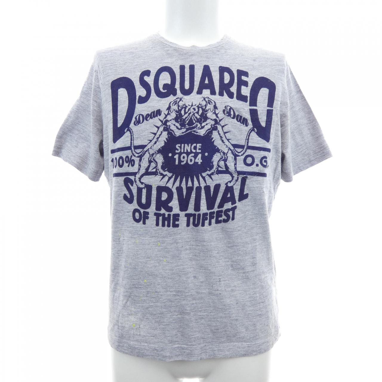 ディースクエアード DSQUARED2 Tシャツ