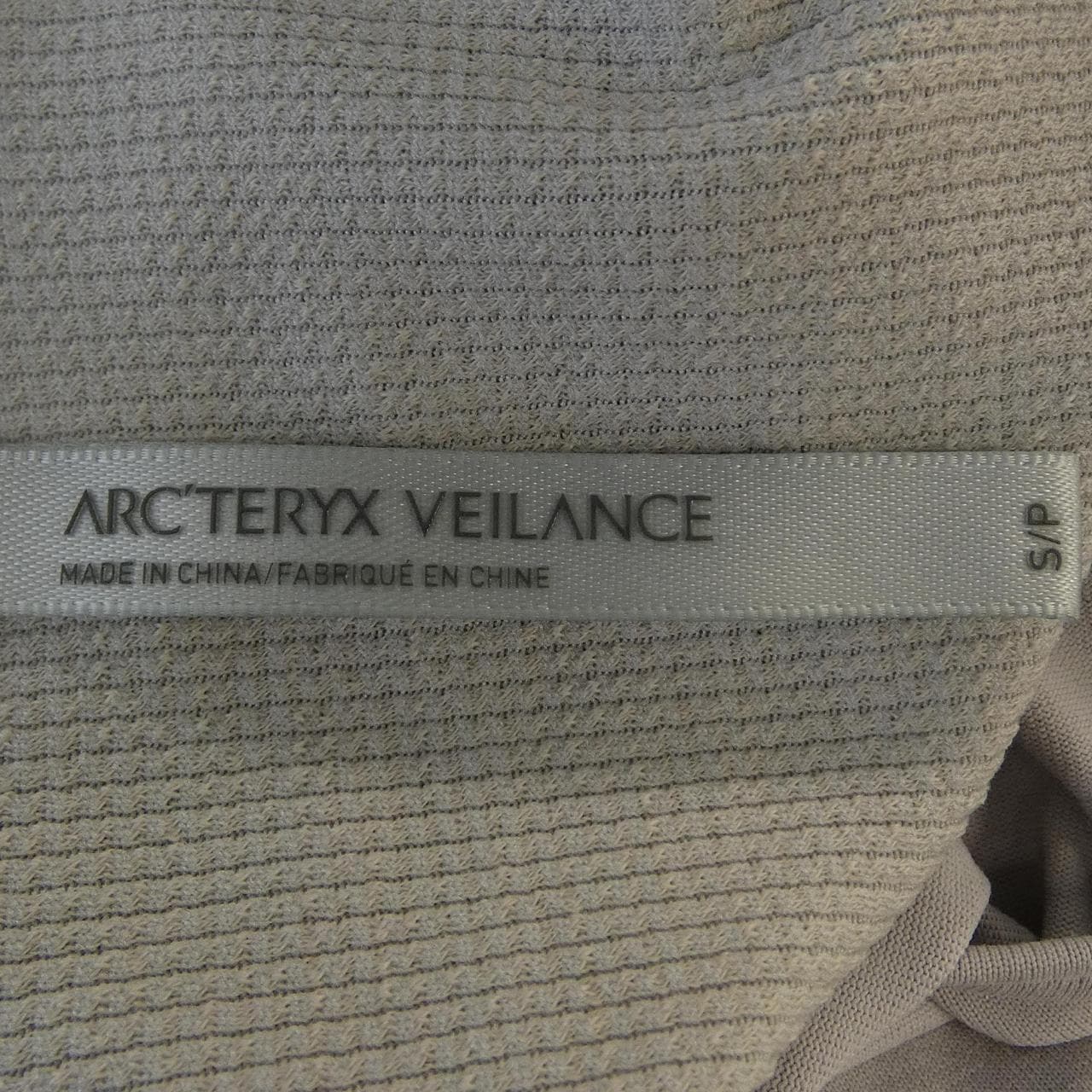 アークテリクスヴェイランス ARC'TERYX VEILANCE 25275 Tシャツ