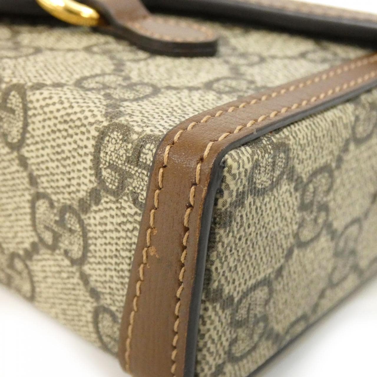 グッチ GUCCI HORSEBIT 1955 699296 92TCG ショルダーバッグ