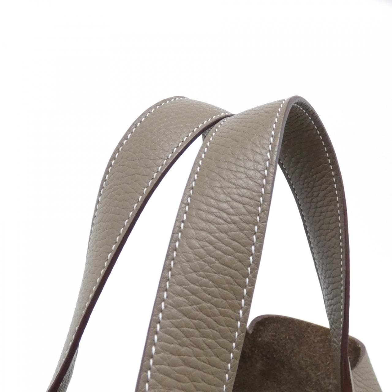 エルメス ピコタン ロック MM 060991CK バッグ