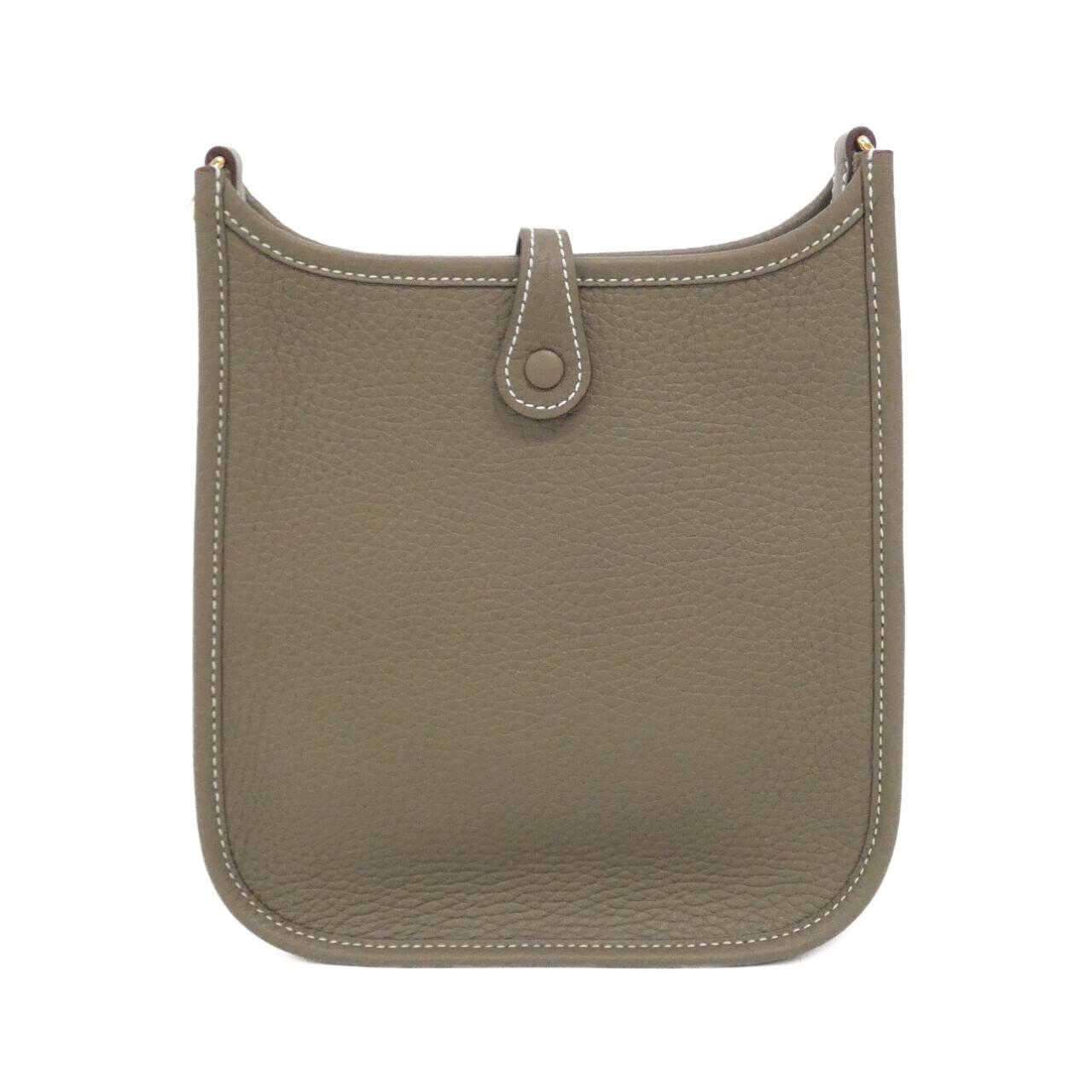 【未使用品】エルメス エヴリン アマゾン 16cm 069426CC ショルダーバッグ
