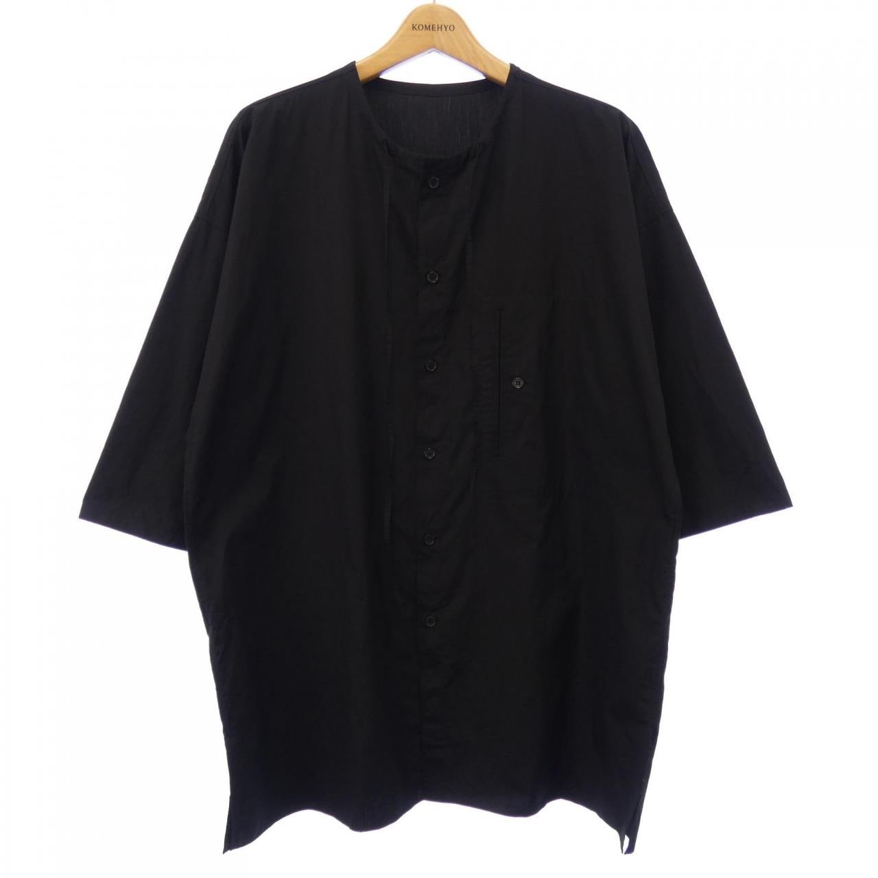 ヨウジヤマモトプールオム YOHJI YAMAMOTO POUR HOMME HK-B23-054 シャツ