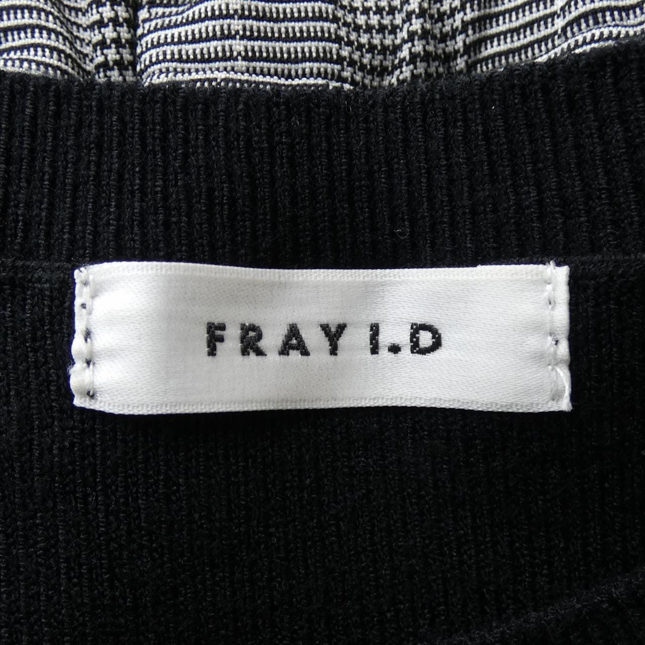 フレイアイディー FRAY I.D ワンピース