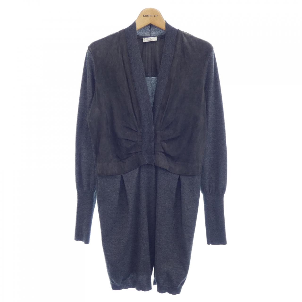 BRUNELLO CUCINELLI CUCINELLI Long Cardigan