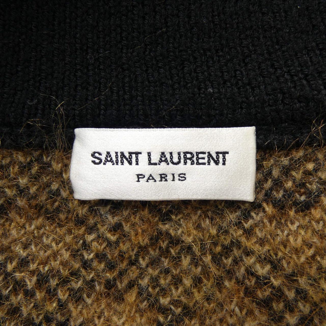 サンローラン SAINT LAURENT コート