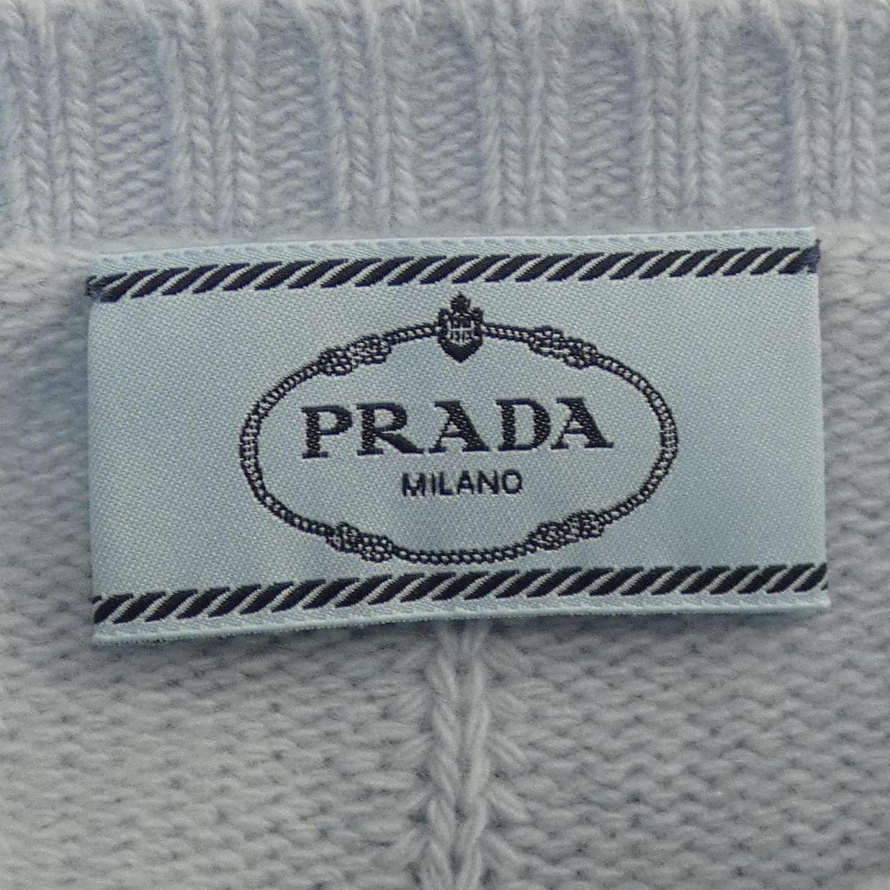 Prada PRADA knit