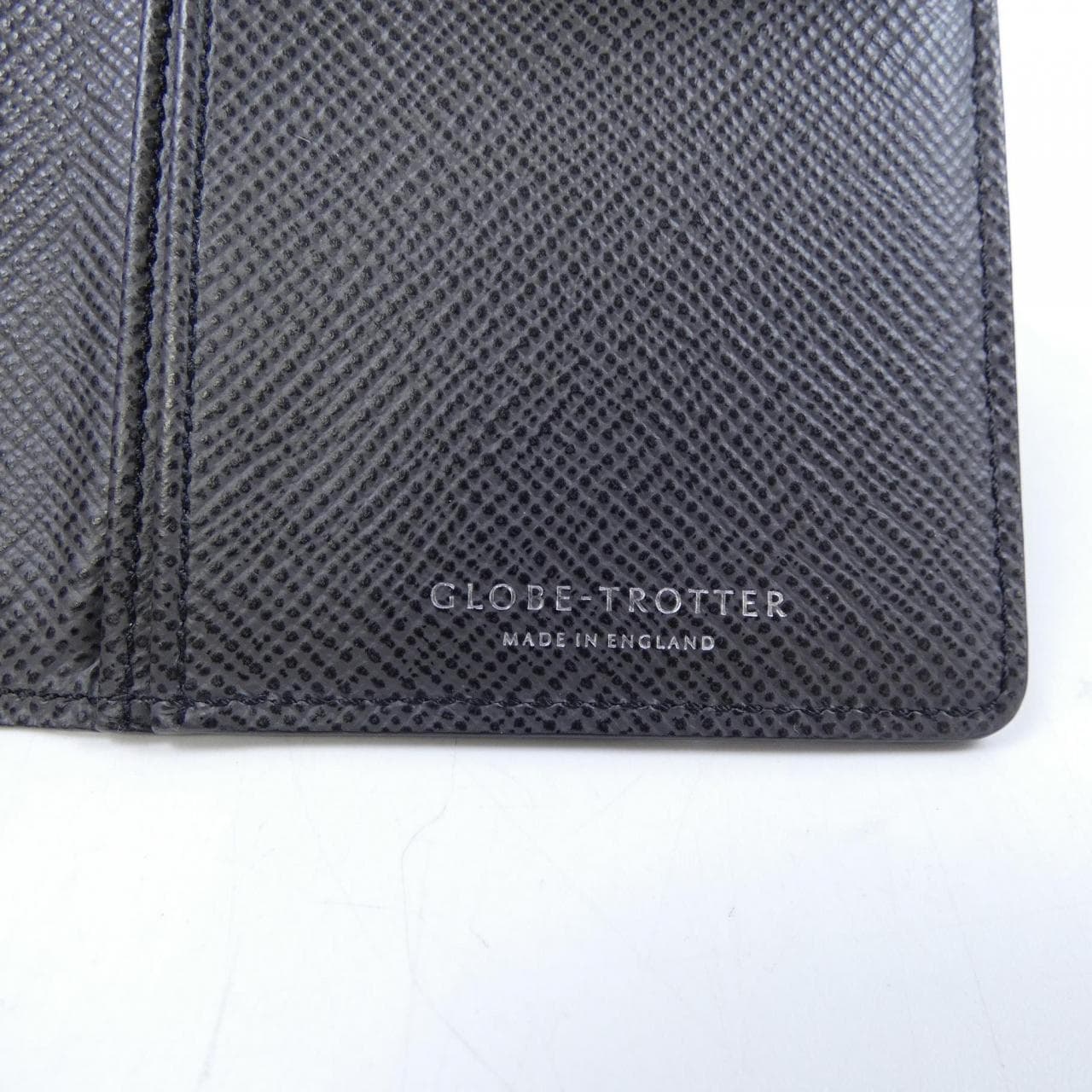 グローブトロッター GLOBE TROTTER WALLET