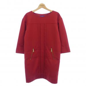 ブルーレーベルクレストブリッジ BLUE LABEL CRESTBRID ワンピース