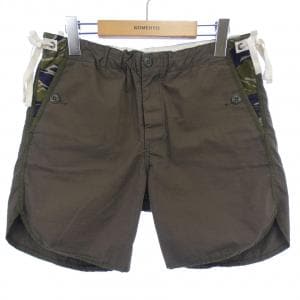 ケネスフィールド KENNETH FIELD ショートパンツ