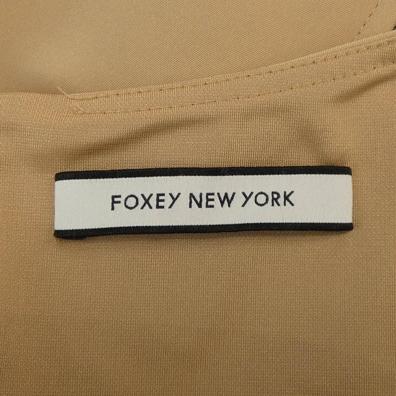 フォクシーニューヨーク FOXEY NEW YORK ワンピース