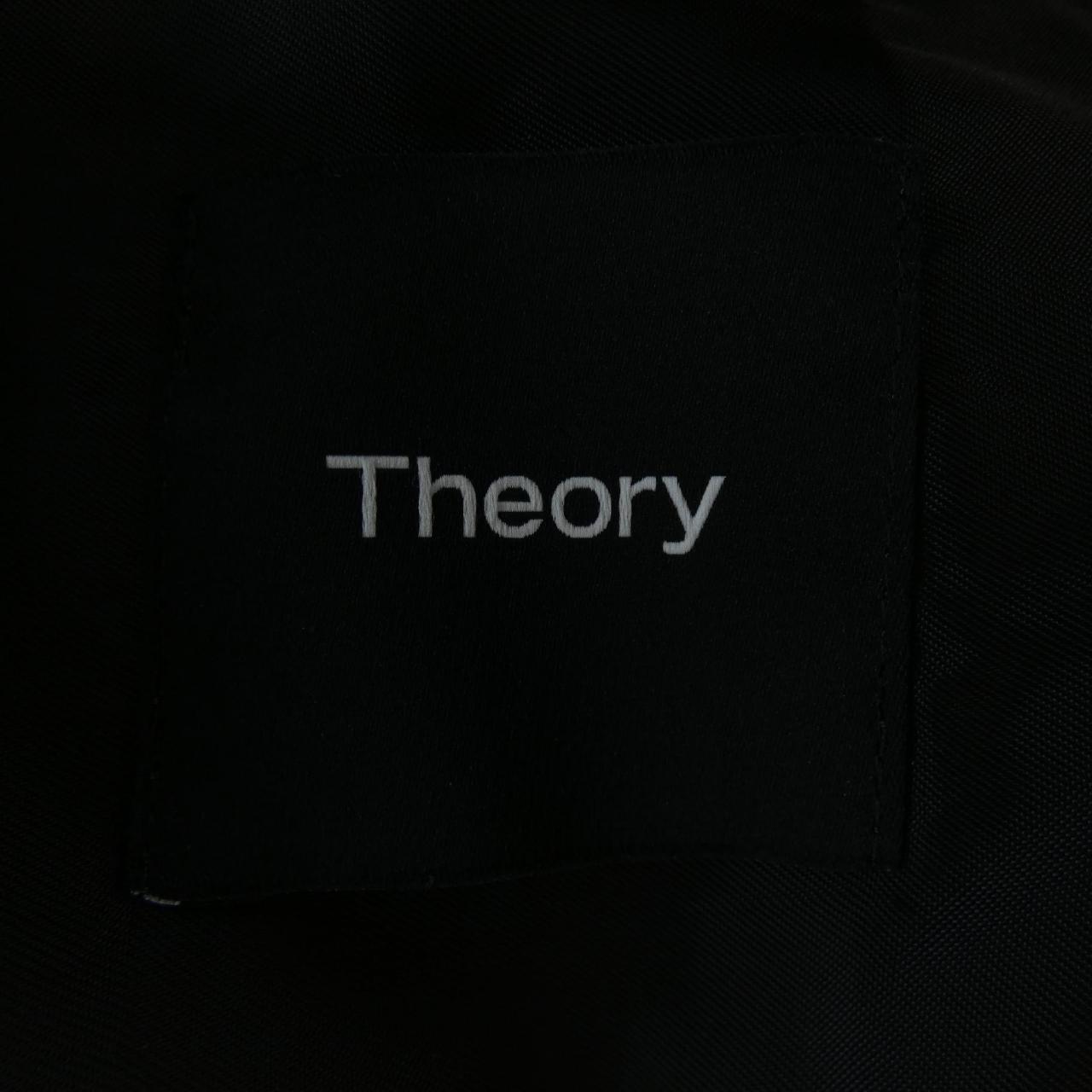 セオリー theory シャツ