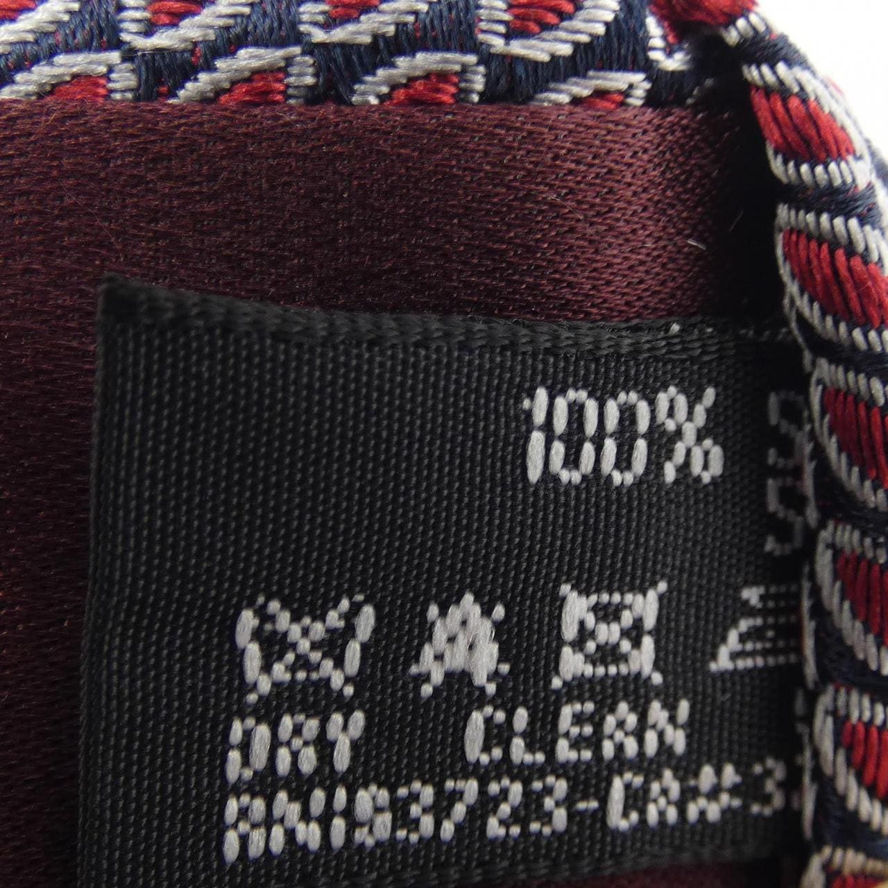乔治亚·阿玛尼GIORGIO ARMANI NECKTIE