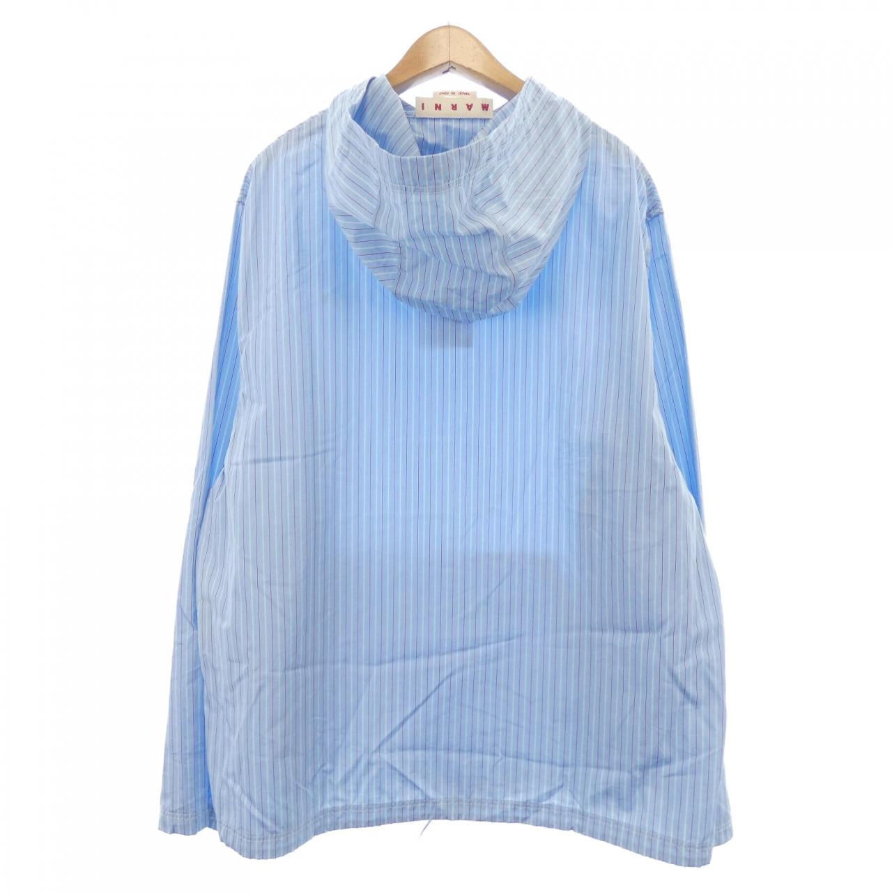 マルニ MARNI シャツ