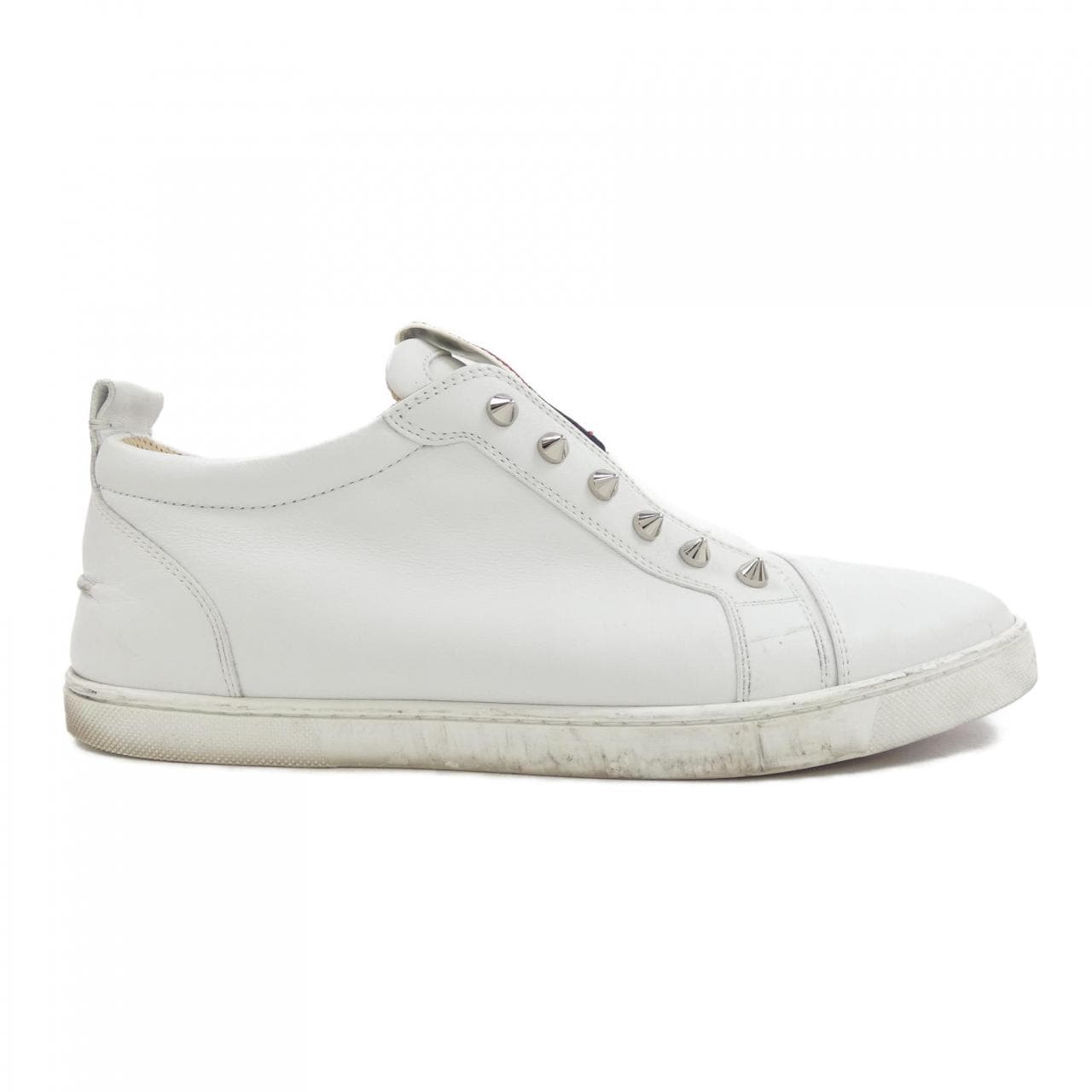 クリスチャンルブタン CHRISTIAN LOUBOUTIN スニーカー