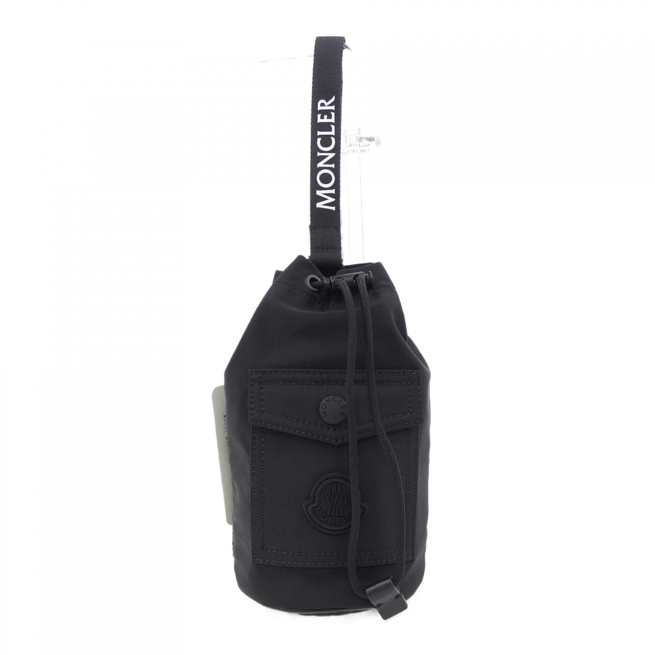 MONCLER TRICK DRAWSTRING BAG