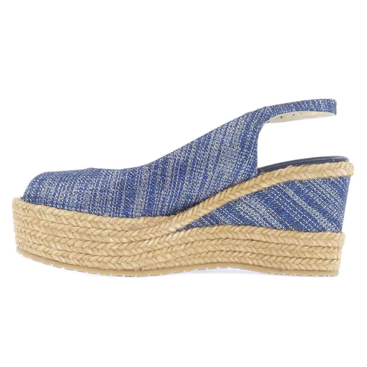 JIMMY CHOO周智明 凉鞋