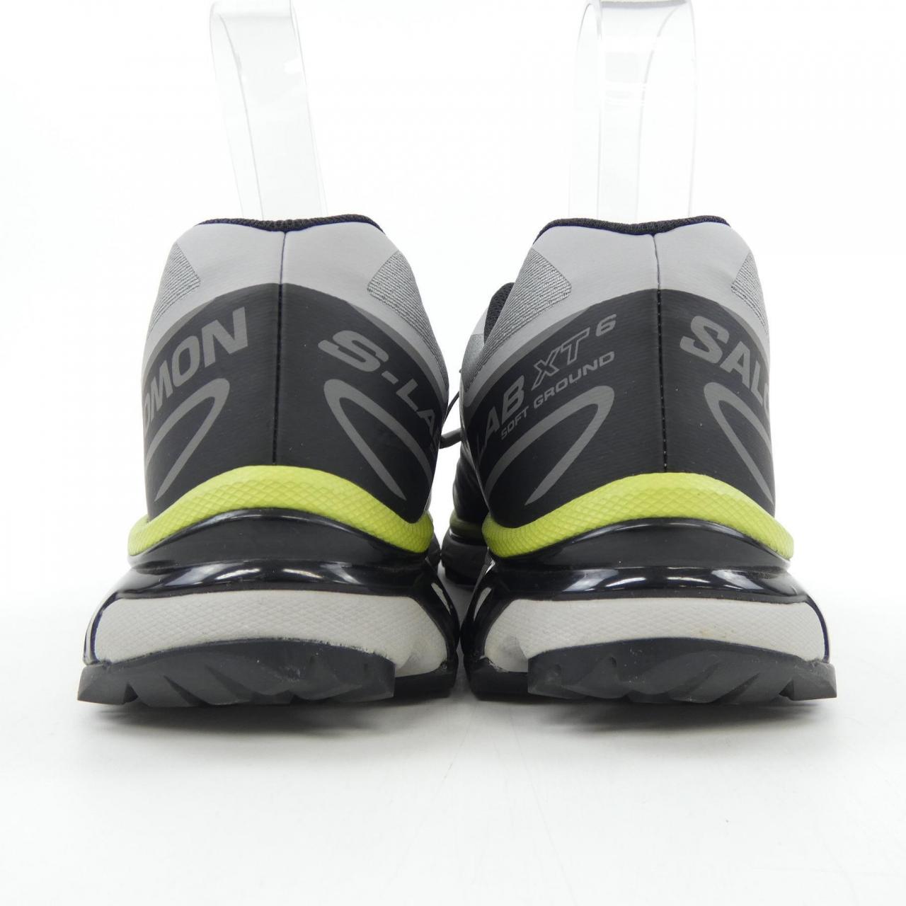 サロモン SALOMON 477390 スニーカー