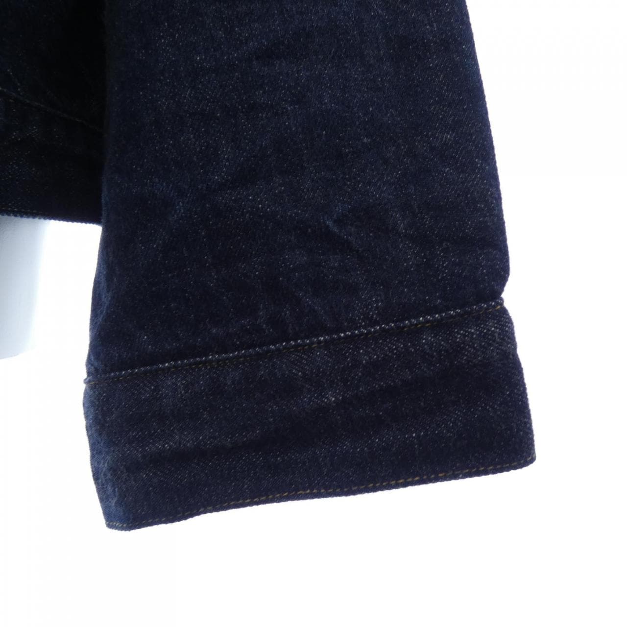 ティーシービージーンズ TCB JEANS デニムジャケット