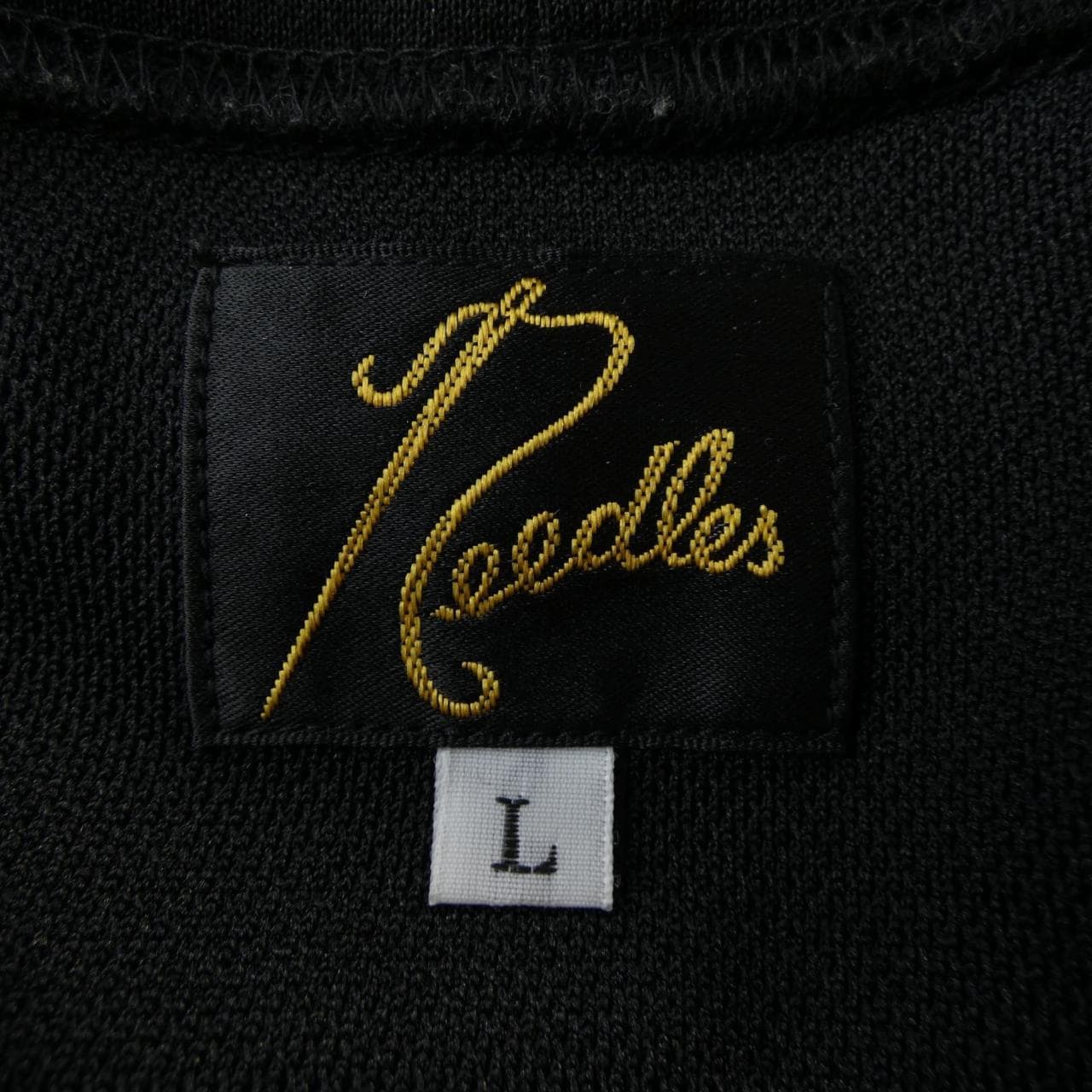 ニードルズ NEEDLES LQ387 パーカー