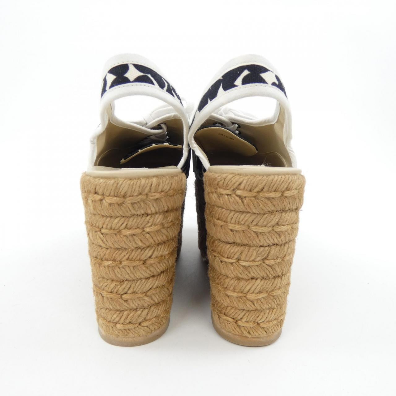 ステラマッカートニー STELLA MCCARTNEY 341096 シューズ