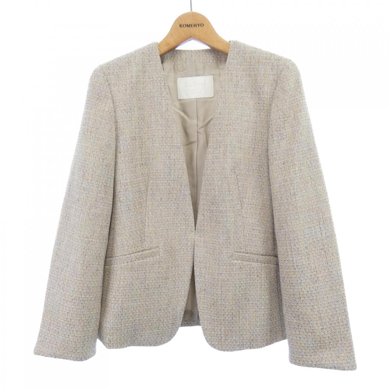 ボールジー BALLSEY 11-07-21-07732 ジャケット