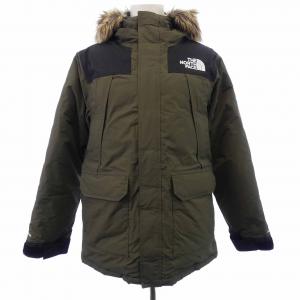 ザノースフェイス THE NORTH FACE NF0A5GJF ダウンコート