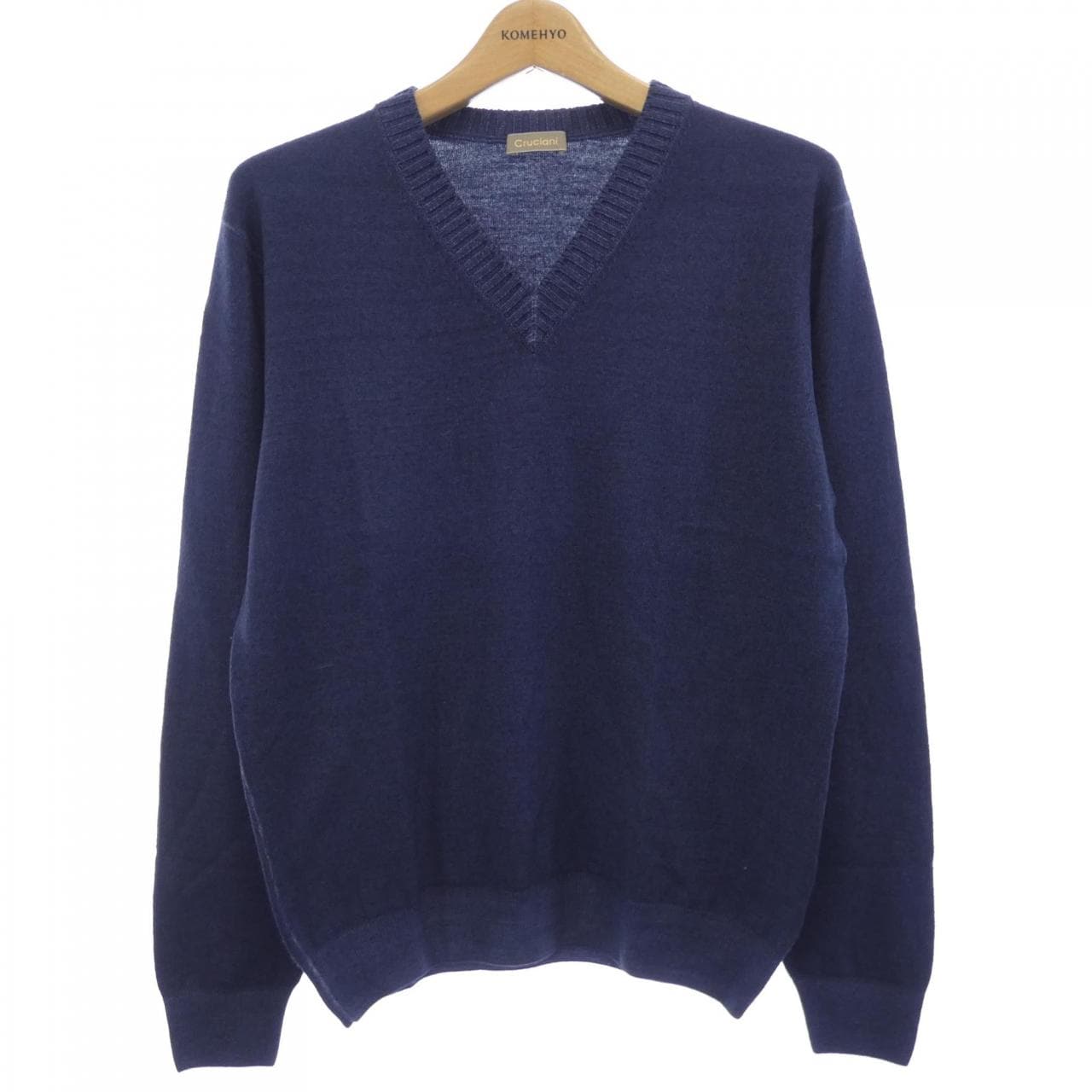 クルチアーニ Cruciani ニット