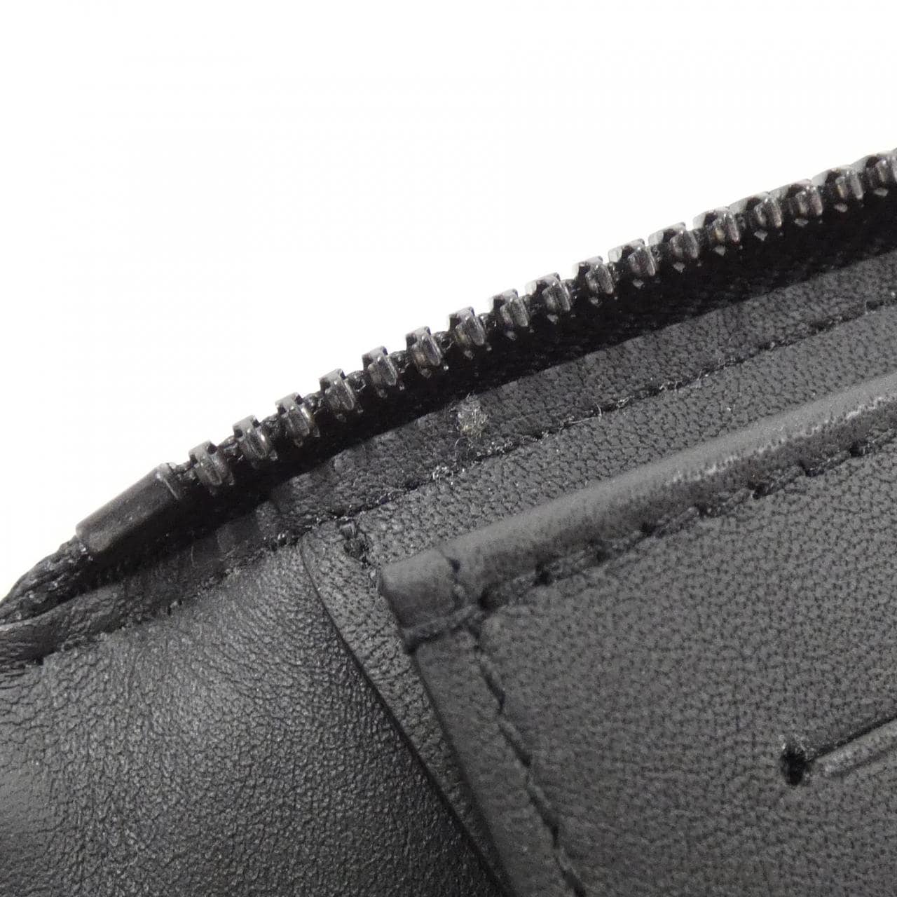 LOUIS VUITTON Monogram拉链钱包竖版M69047 钱包