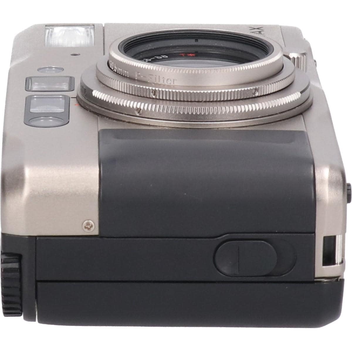 ＣＯＮＴＡＸ　ＴＶＳ