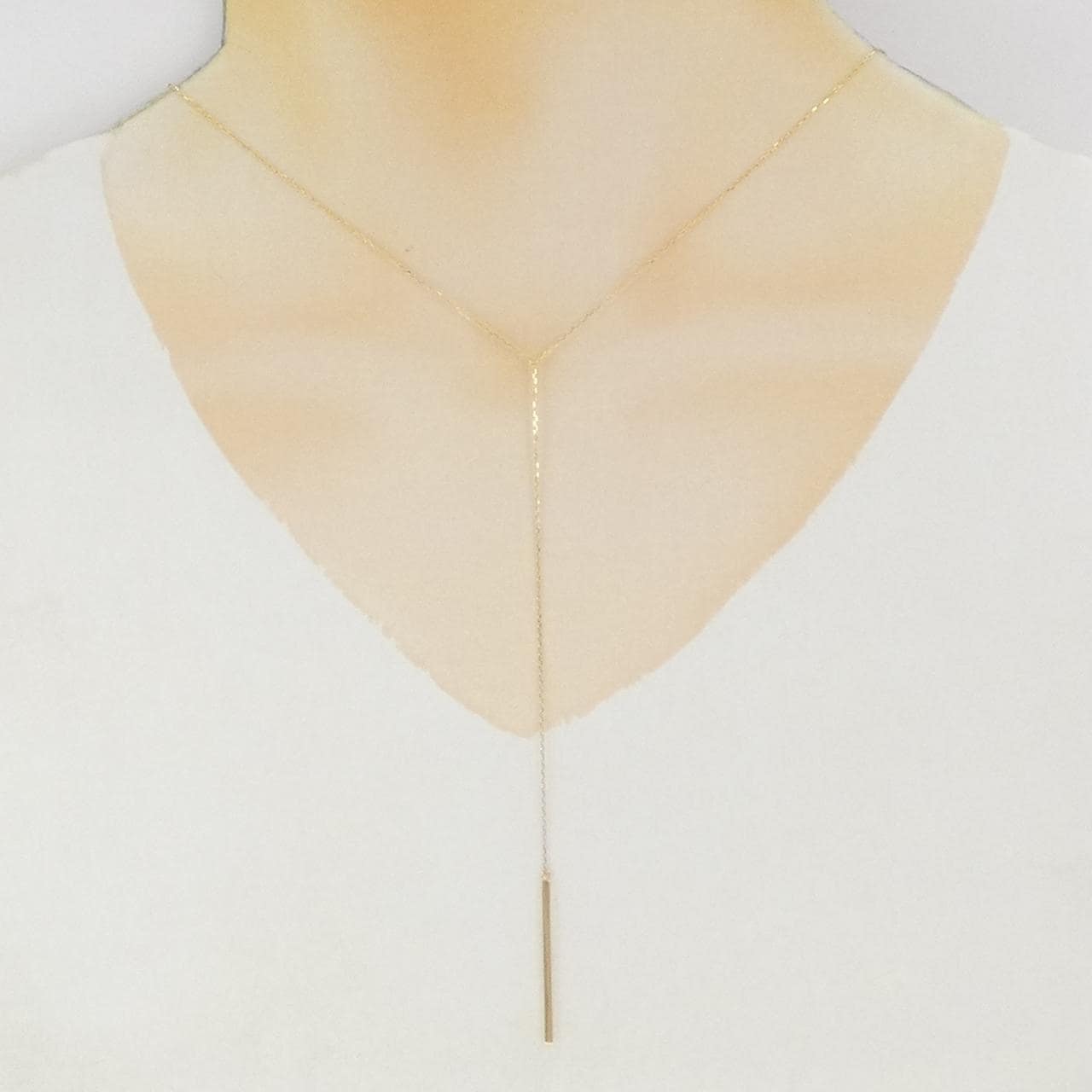 マリハ K18YG ネックレス