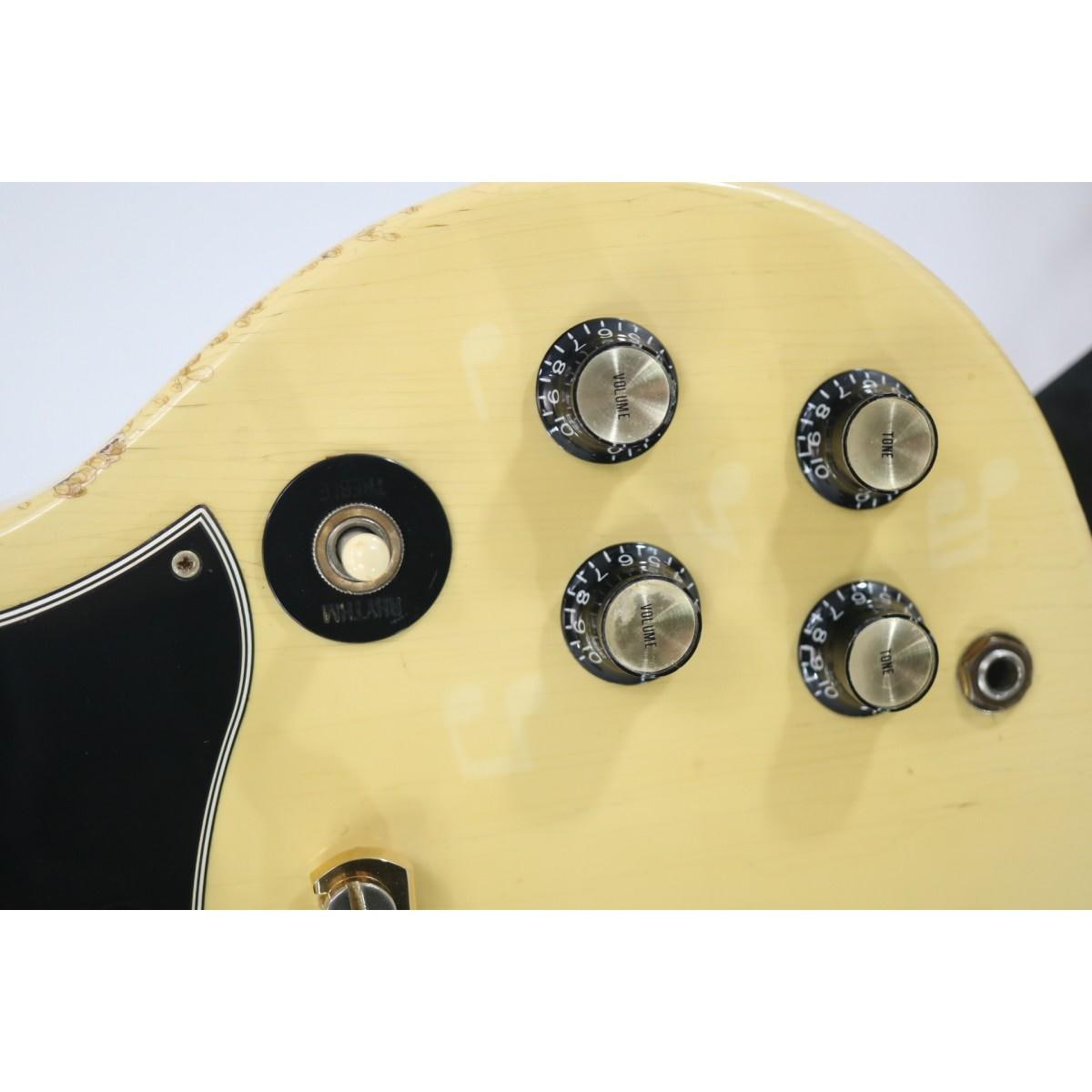 ＧＩＢＳＯＮ　　ＳＧ　ＳＰＥＣＩＡＬ