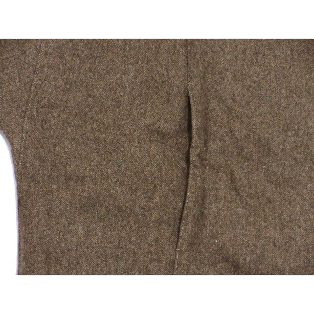 男物　ウールコート