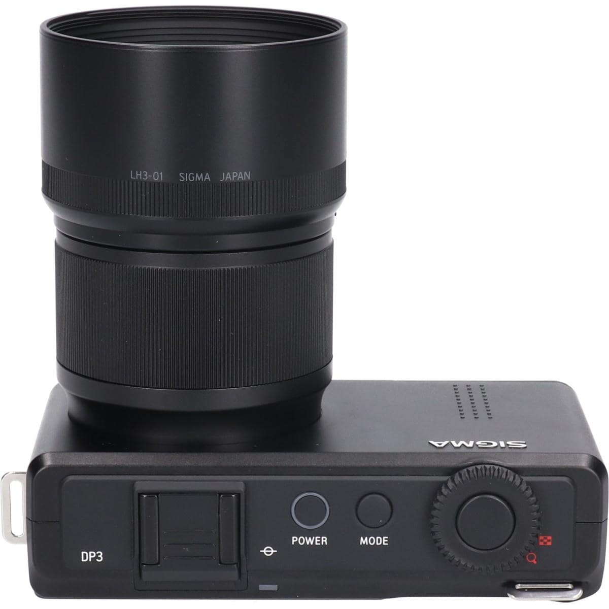 ＤＰ３　ＭＥＲＩＬＬ