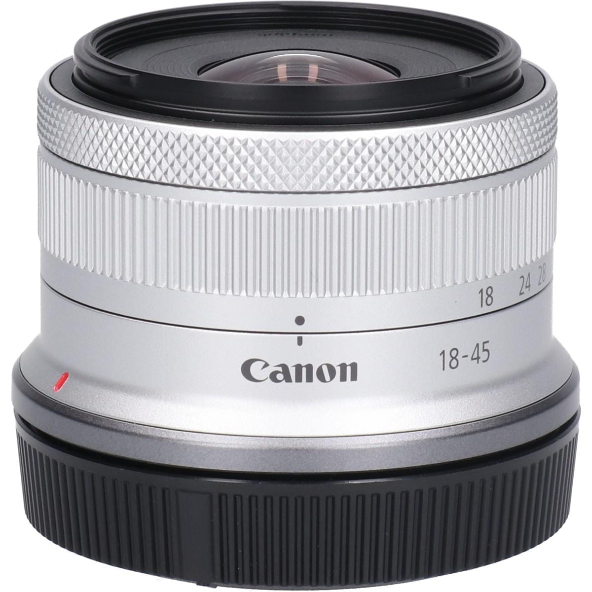 ＲＦ－Ｓ１８－４５ｍｍ　Ｆ４．５－６．３ＩＳ　ＳＴＭ