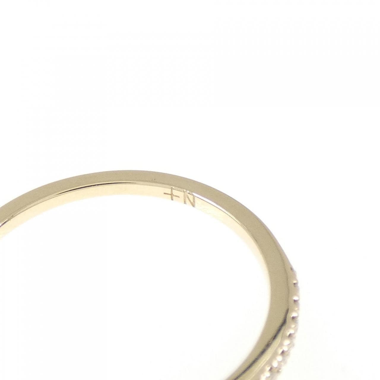 ノジェス ダイヤモンド リング 0.05CT