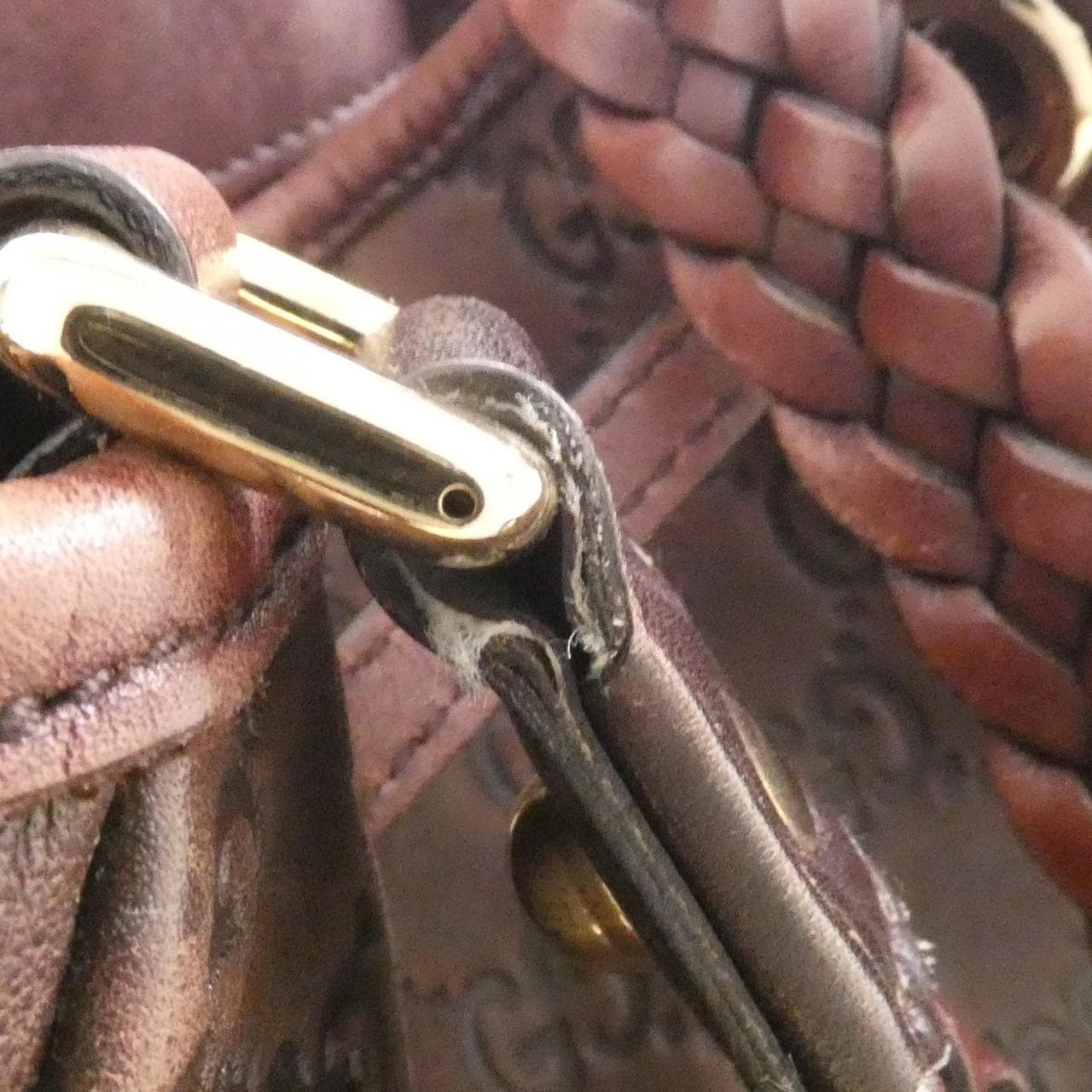 グッチ 170582 ショルダーバッグ