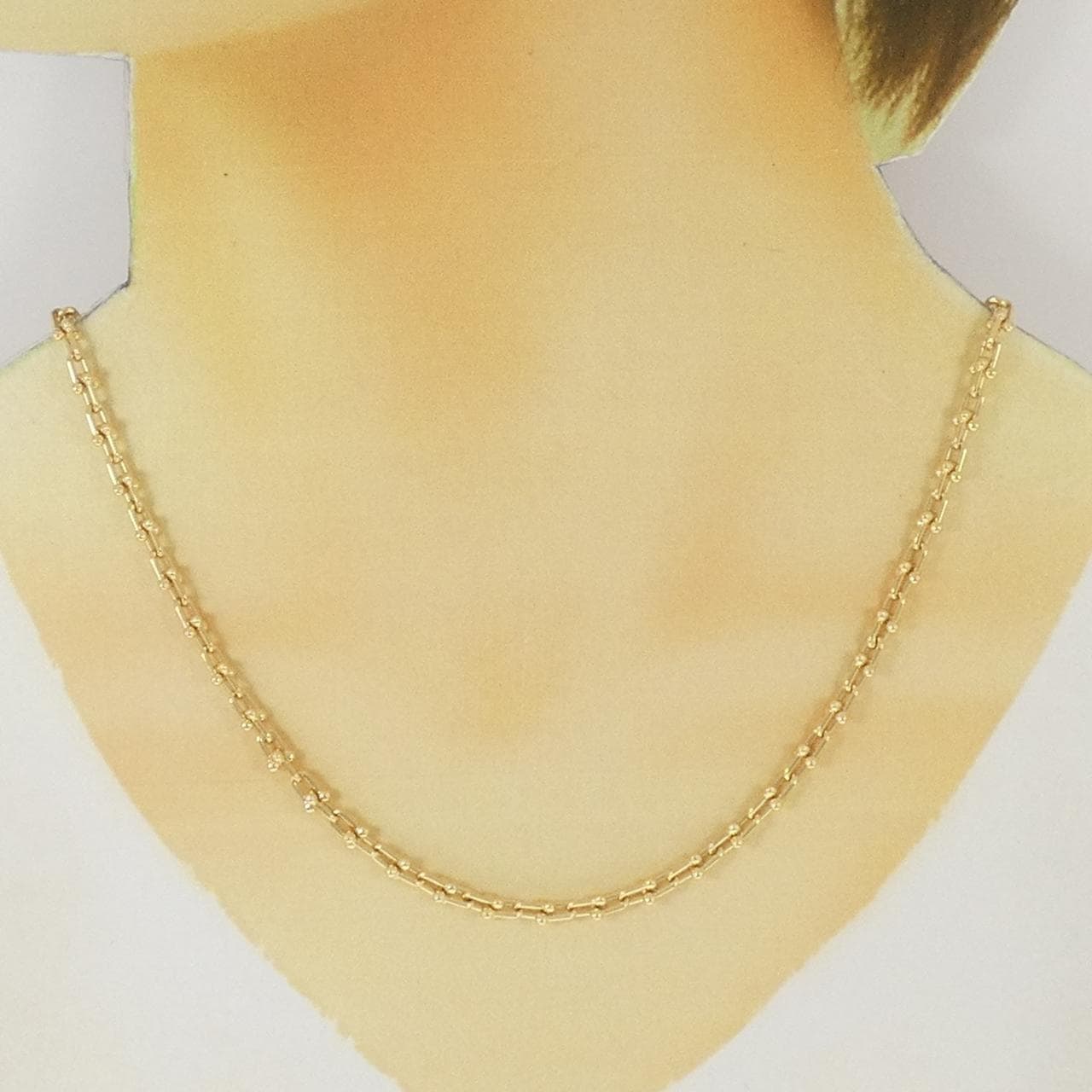 TIFFANY HARDWEAR Micro項鍊