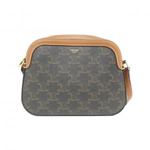 セリーヌ スモール カメラバッグ 191522BZJ ショルダーバッグ
