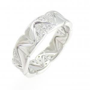 エスカーダ ダイヤモンド リング