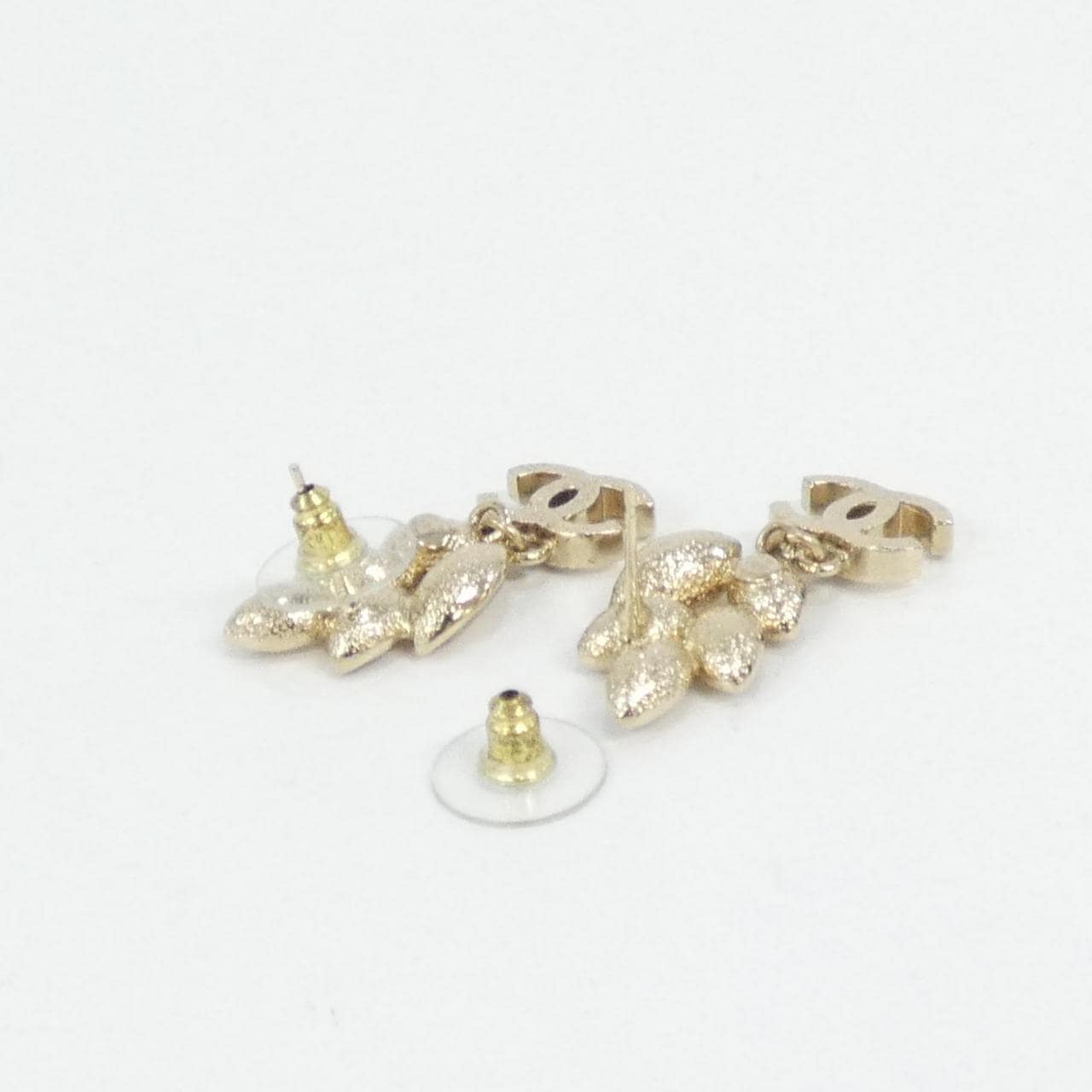 シャネル AB9606 ピアス