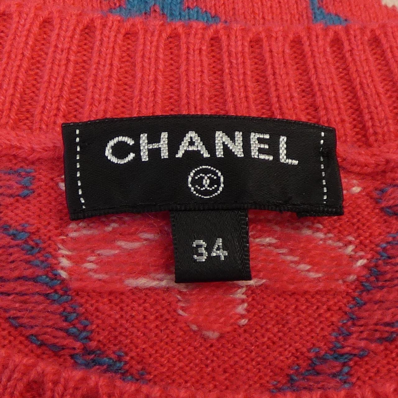 シャネル CHANEL ワンピース