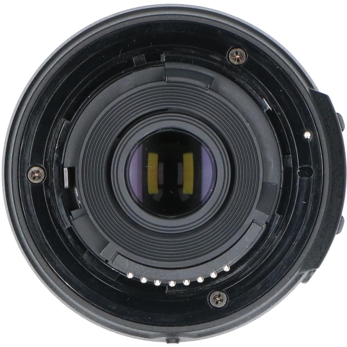 ＡＦ－Ｓ　ＤＸ１８－５５／３．５－５．６Ｇ　ＶＲＩＩ