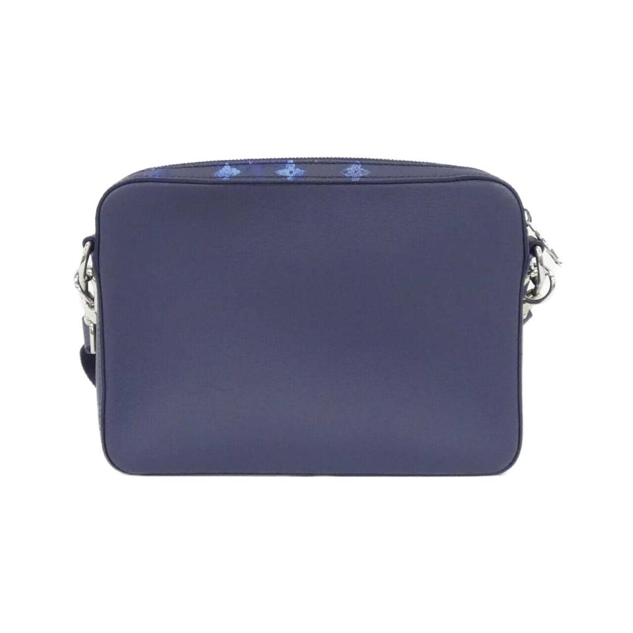 LOUIS VUITTON Watercolor Monogram Trio Messenger 2021SS M57840 肩背包