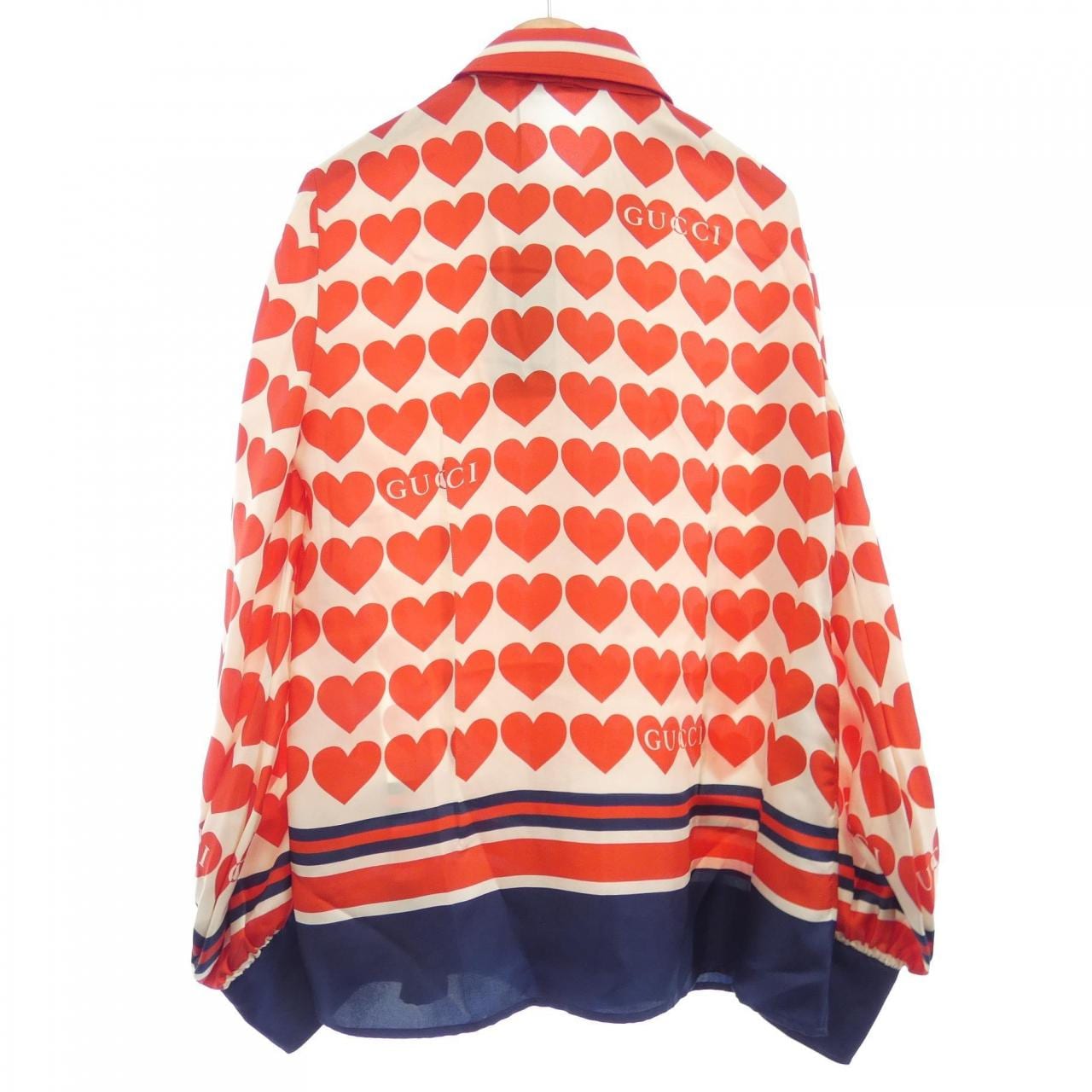 グッチ GUCCI シャツ