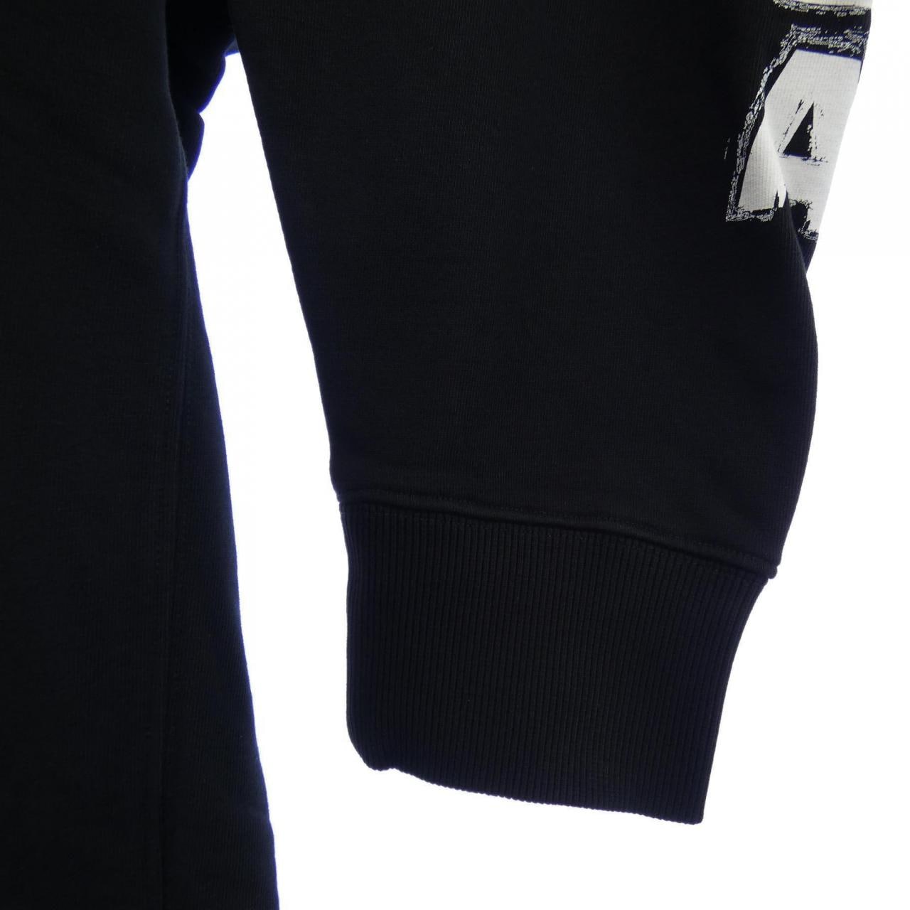 ステラマッカートニー STELLA MCCARTNEY サンシャインフーディ パーカー